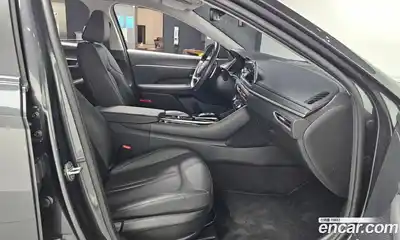 Hyundai Sonata 2021 2.0 Автомат в Москве № 44276, миниатюра 5
