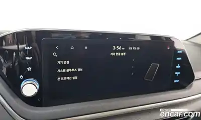 Hyundai Sonata 2021 2.0 Автомат в Москве № 44276, миниатюра 8