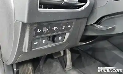 Hyundai Sonata 2021 2.0 Автомат в Москве № 44276, миниатюра 10