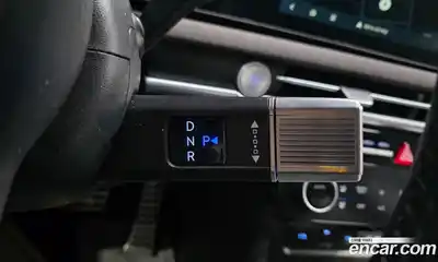 Hyundai Tucson, 2025