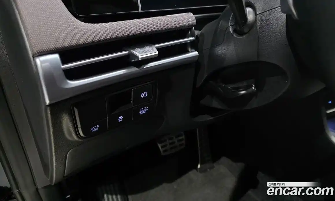 Hyundai Tucson 2025 1.6 Автомат в Москве № 44992, фото 16