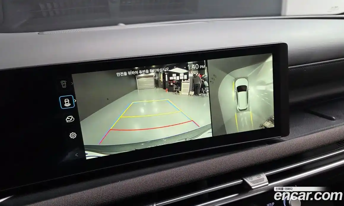 Hyundai Tucson 2025 1.6 Автомат в Москве № 44992, фото 17