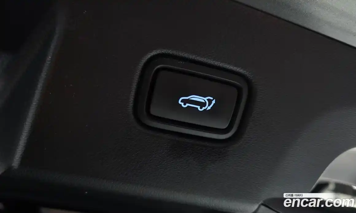 Hyundai Tucson 2025 1.6 Автомат в Москве № 44992, фото 19