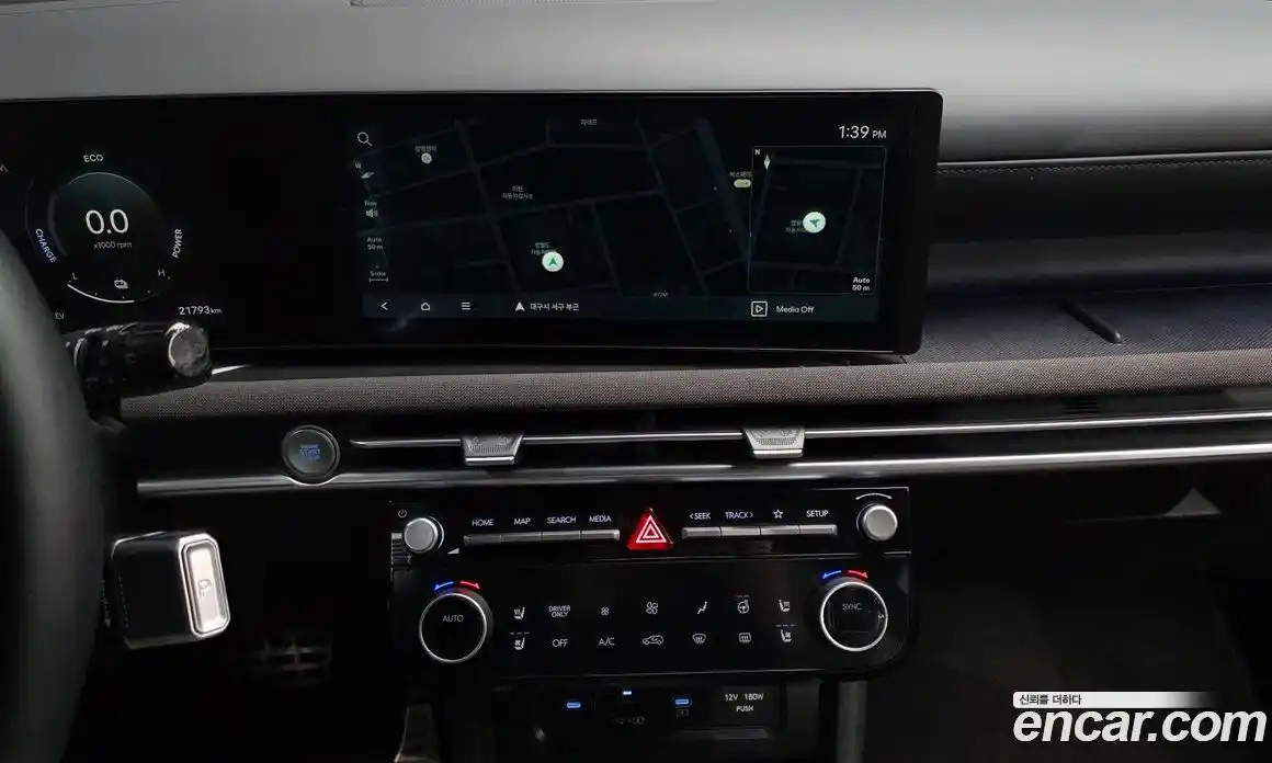 Hyundai Tucson 2025 1.6 Автомат в Москве № 44992, фото 20