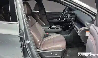 Hyundai Tucson 2025 1.6 Автомат в Москве № 44992, миниатюра 2