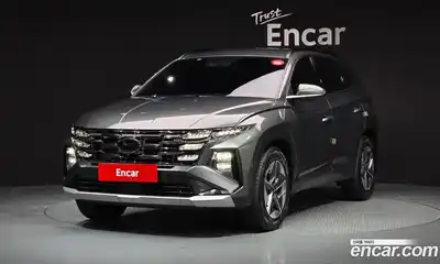 Hyundai Tucson 2025 1.6 Автомат в Москве № 44992, миниатюра 5