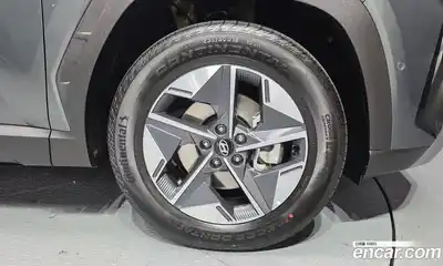 Hyundai Tucson 2025 1.6 Автомат в Москве № 44992, миниатюра 9