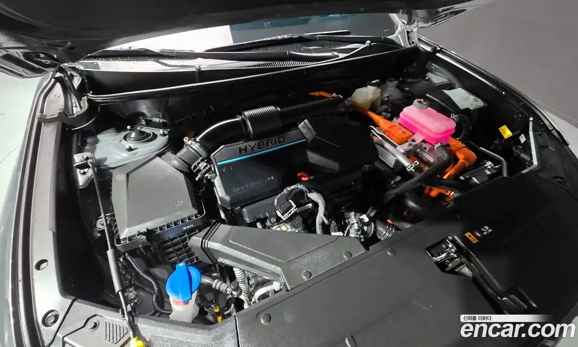 Hyundai Tucson 2025 1.6 Автомат в Москве № 44992, фото 10