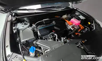 Hyundai Tucson 2025 1.6 Автомат в Москве № 44992, миниатюра 10