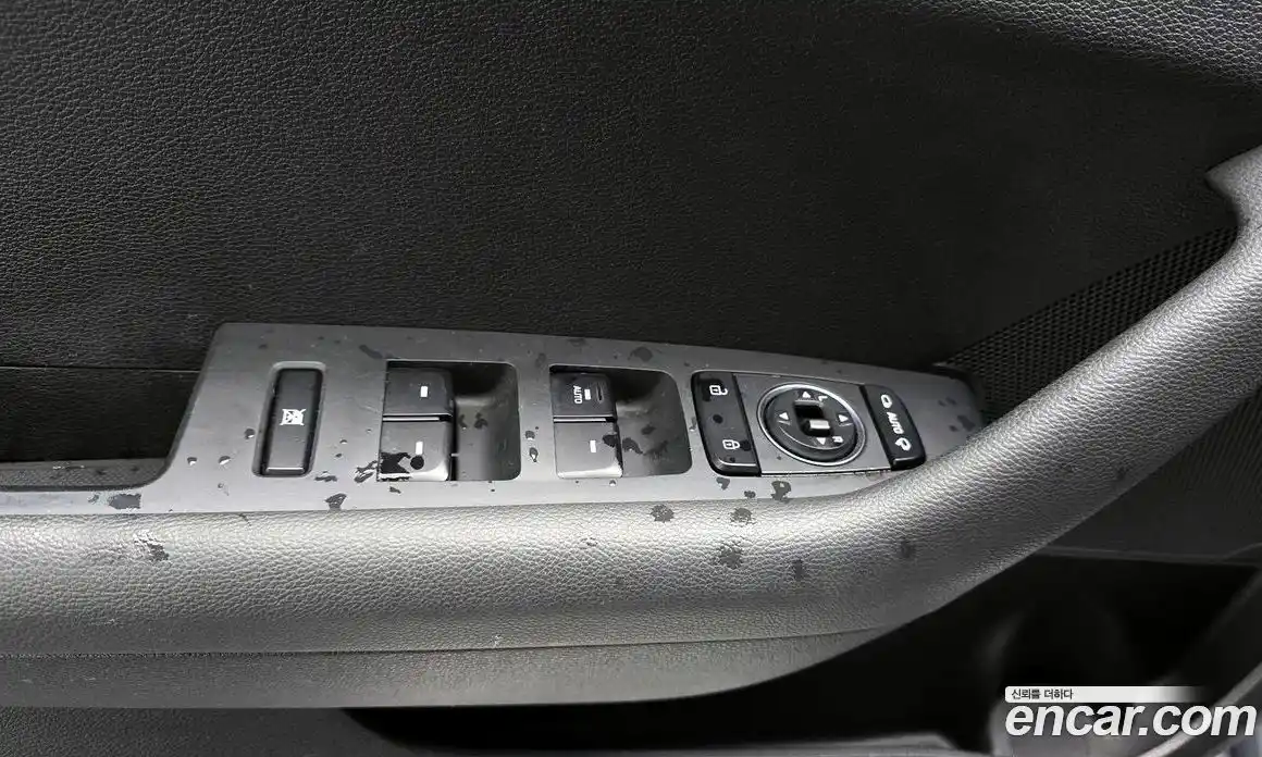 Hyundai Sonata 2016 2.0 Автомат в Москве № 47677, фото 19