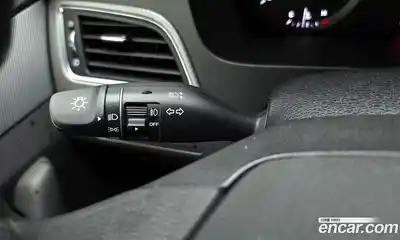 Hyundai Sonata 2016 2.0 Автомат в Москве № 47677, миниатюра 6