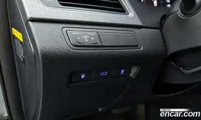 Hyundai Sonata 2016 2.0 Автомат в Москве № 47677, миниатюра 9