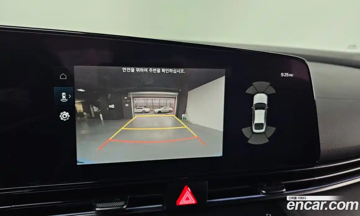 Hyundai Avante 2022 2.0 Автомат в Москве № 48599, фото 16