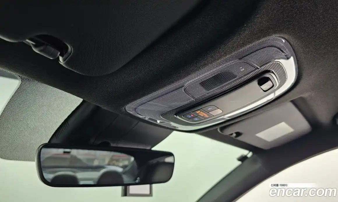 Hyundai Avante 2022 2.0 Автомат в Москве № 48599, фото 18