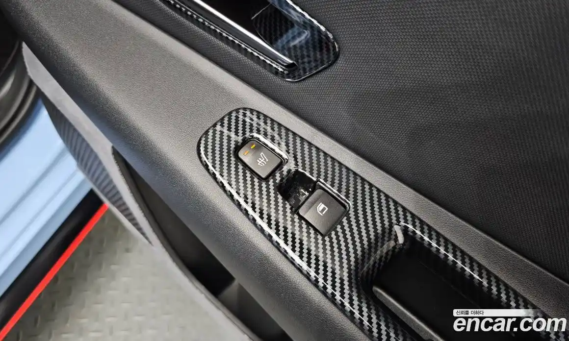 Hyundai Avante 2022 2.0 Автомат в Москве № 48599, фото 19