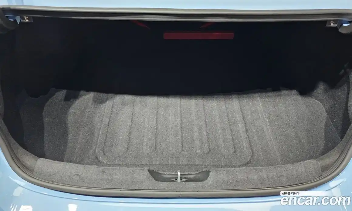 Hyundai Avante 2022 2.0 Автомат в Москве № 48599, фото 20