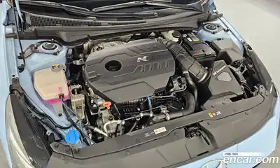 Hyundai Avante 2022 2.0 Автомат в Москве № 48599, миниатюра 6