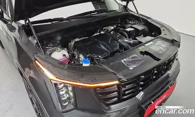 Kia Sorento 2024 2.5 Автомат в Москве № 51906, миниатюра 11