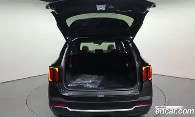 Kia Sorento 2024 2.5 Автомат в Москве № 51906, миниатюра 12