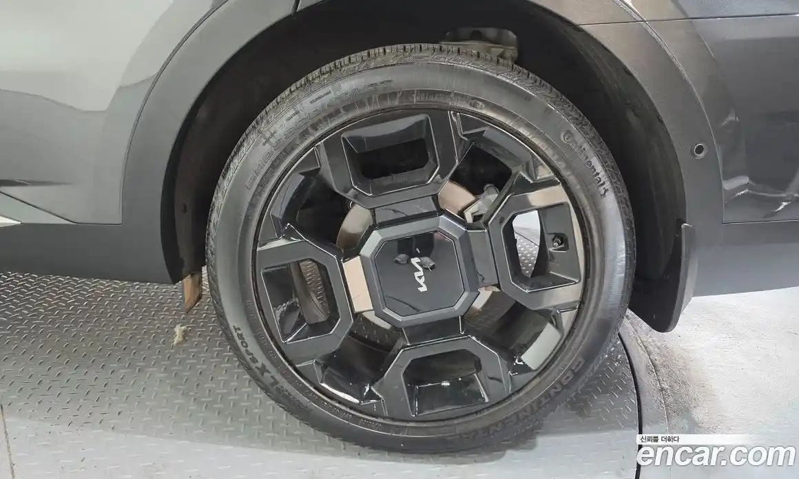 Kia Sorento 2024 2.5 Автомат в Москве № 51906, фото 16