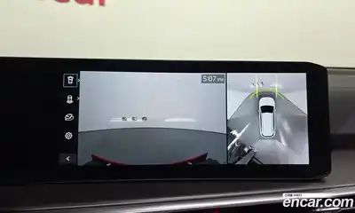 Kia Sorento 2024 2.5 Автомат в Москве № 51906, миниатюра 7