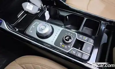 Kia Sorento 2024 2.5 Автомат в Москве № 51906, миниатюра 8