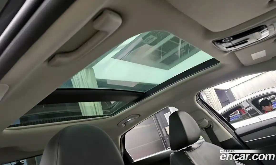 Kia K5 2020 2.0 Автомат в Москве № 51930, фото 15