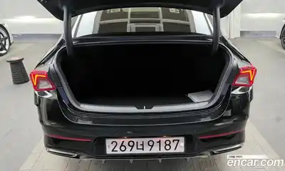 Kia K5 2020 2.0 Автомат в Москве № 51930, миниатюра 8