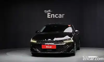 Kia K5 2020 2.0 Автомат в Москве № 51930, миниатюра 9