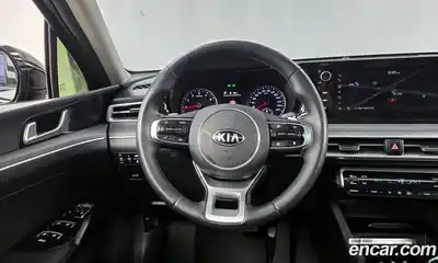 Kia K5 2020 2.0 Автомат в Москве № 51930, миниатюра 10