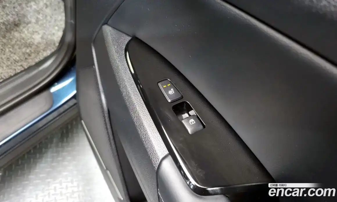 Kia Sportage 2022 1.6 Автомат в Москве № 52485, фото 19