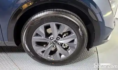 Kia Sportage 2022 1.6 Автомат в Москве № 52485, миниатюра 5