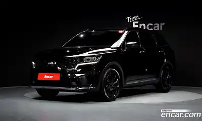 Kia Sorento, 2022