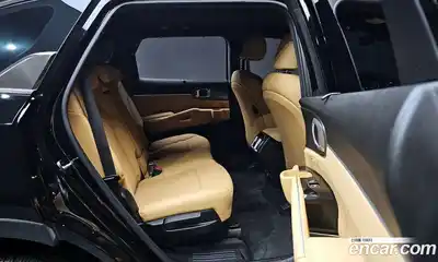 Kia Sorento 2022 2.5 Автомат в Москве № 53872, миниатюра 12