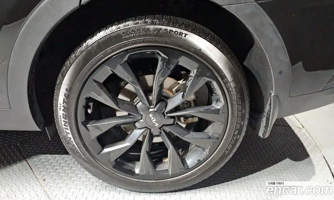 Kia Sorento 2022 2.5 Автомат в Москве № 53872, фото 5