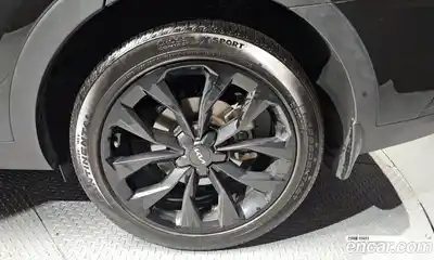 Kia Sorento 2022 2.5 Автомат в Москве № 53872, миниатюра 5