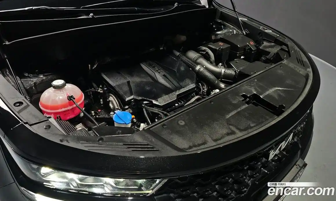 Kia Sorento 2022 2.5 Автомат в Москве № 53872, фото 6