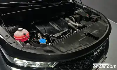 Kia Sorento 2022 2.5 Автомат в Москве № 53872, миниатюра 6