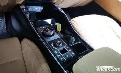 Kia Sorento 2022 2.5 Автомат в Москве № 53872, миниатюра 9