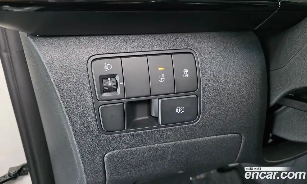 Hyundai Staria 2023 3.5 Автомат в Москве № 5452, фото 14