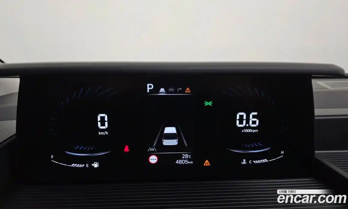 Hyundai Staria 2023 3.5 Автомат в Москве № 5452, фото 19