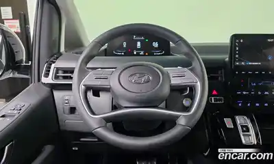 Hyundai Staria 2023 3.5 Автомат в Москве № 5452, миниатюра 4