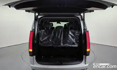 Hyundai Staria 2023 3.5 Автомат в Москве № 5452, миниатюра 5