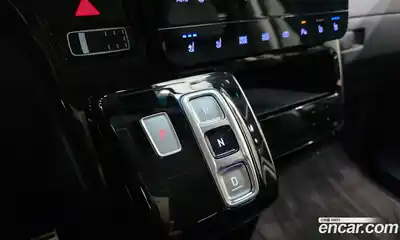 Hyundai Staria 2023 3.5 Автомат в Москве № 5452, миниатюра 6