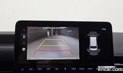 Hyundai Staria 2023 3.5 Автомат в Москве № 5452, миниатюра 10