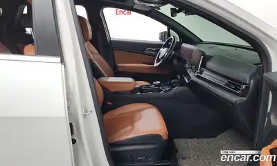 Kia Sportage 2024 1.6 Автомат в Москве № 54800, миниатюра 11