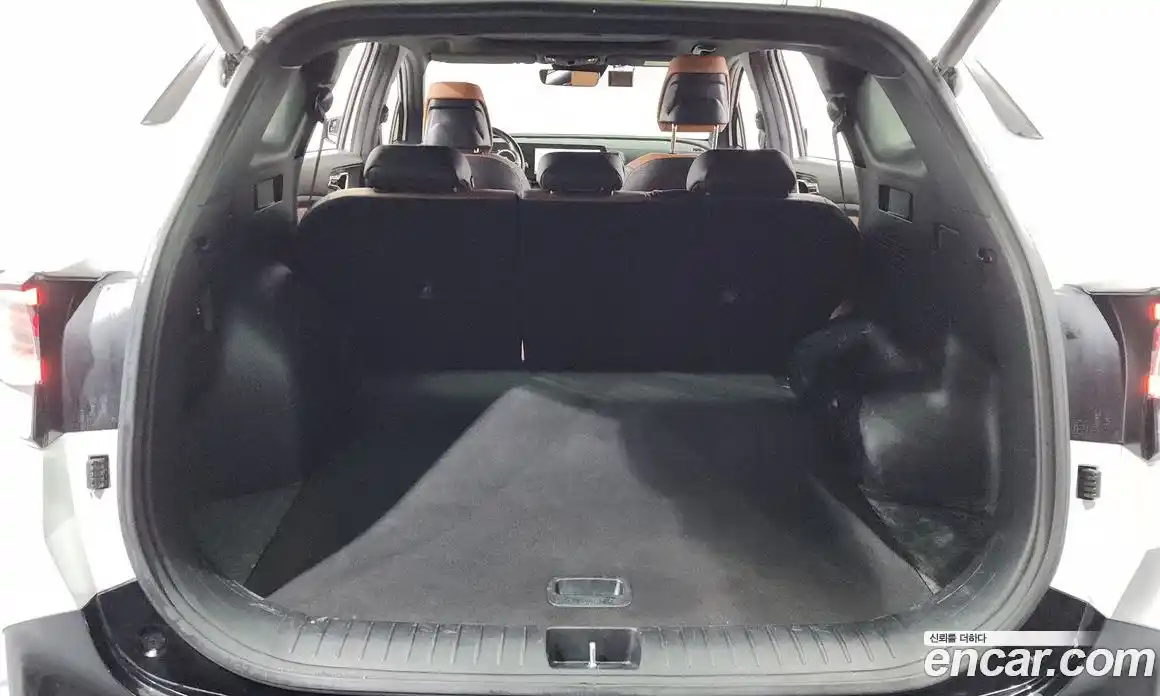 Kia Sportage 2024 1.6 Автомат в Москве № 54800, фото 14