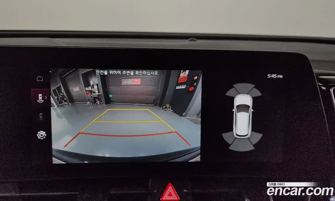 Kia Sportage 2024 1.6 Автомат в Москве № 54800, фото 15