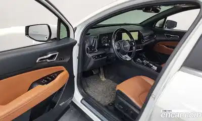 Kia Sportage 2024 1.6 Автомат в Москве № 54800, миниатюра 6