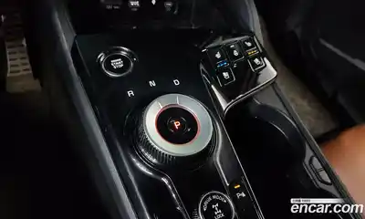 Kia Sportage 2024 1.6 Автомат в Москве № 54800, миниатюра 7